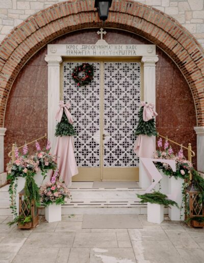 Floral event decoration by SBLEVENTS.GR at Elaia Gi Kifisia