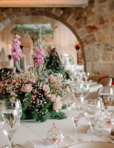 Floral event decoration by SBLEVENTS.GR at Elaia Gi Kifisia